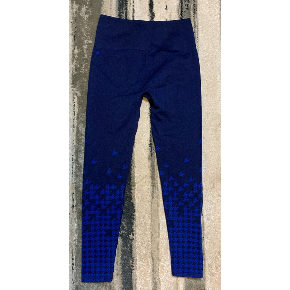 Fabletics High-Waisted Seamless Check Legging - image 5